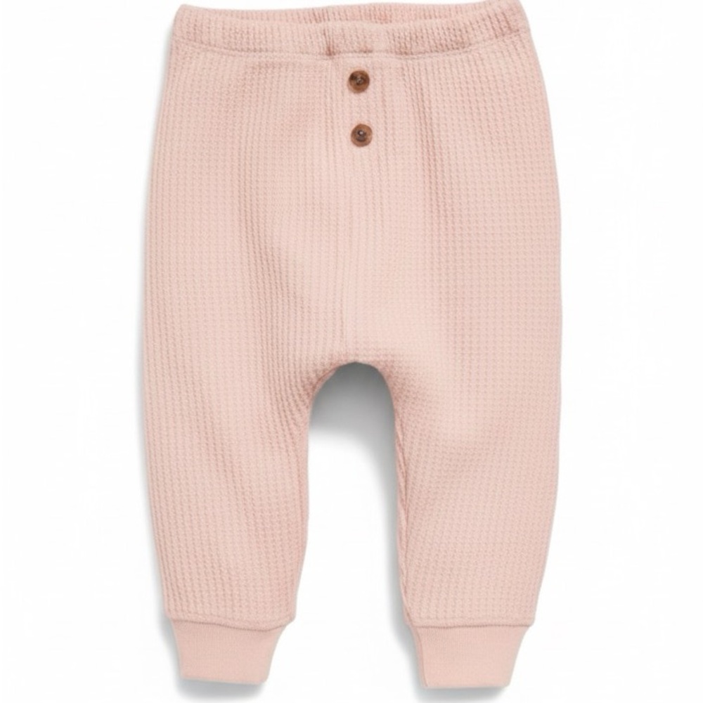 Old Navy Thermal-Knit Pull-On Jogger Pants